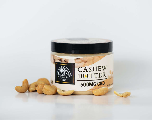 Faire son beurre de cajou maison, notre recette toute simple