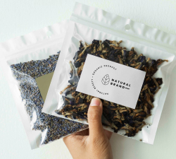 Mélange d'herbes de Provence maison