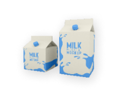 Riz au lait vanille & cannelle